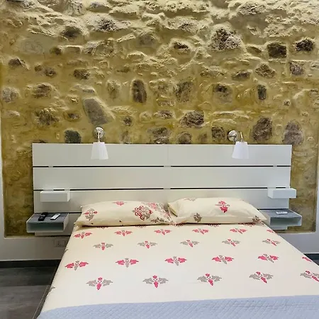 Casa Castello Affittacamere