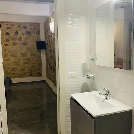 Affittacamere Casa Castello *