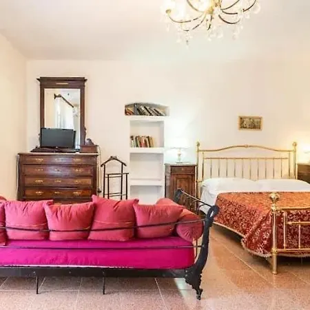 Casa Castello * Rocca Imperiale
