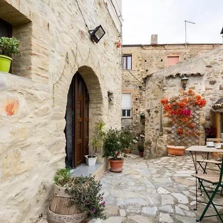 Casa Castello * Rocca Imperiale