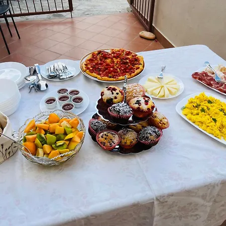 Casa Castello Affittacamere