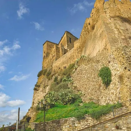 Affittacamere Casa Castello Rocca Imperiale