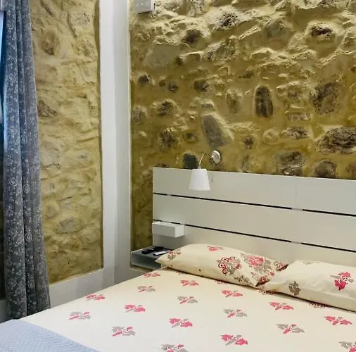 Casa Castello בית הארחה