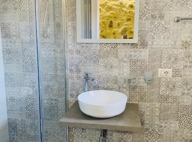 בית הארחה Casa Castello 4*