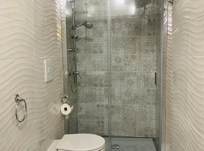 Casa Castello בית הארחה