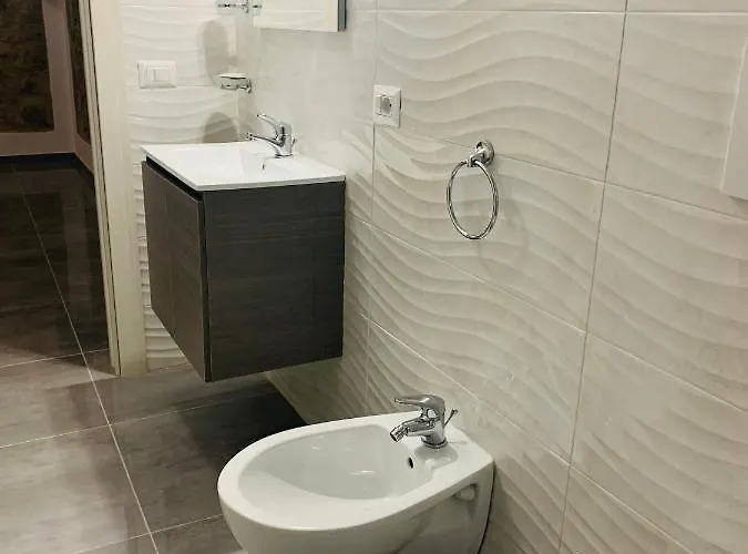 בית הארחה Casa Castello 4*