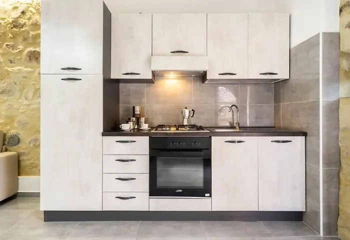 Casa Castello בית הארחה