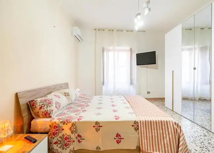 Casa Castello בית הארחה 4*