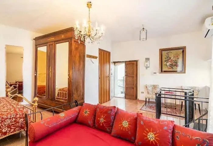 בית הארחה Casa Castello