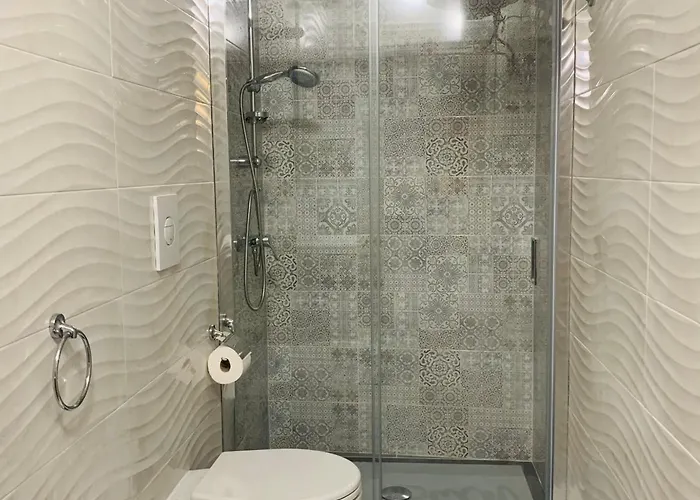 Casa Castello 4* רוקה אימפריאלה