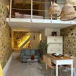 Casa Castello Pensión