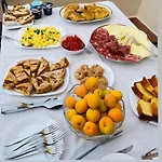 Casa Castello Pensión 4*