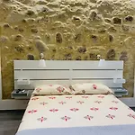 Casa Castello Pensión Rocca Imperiale