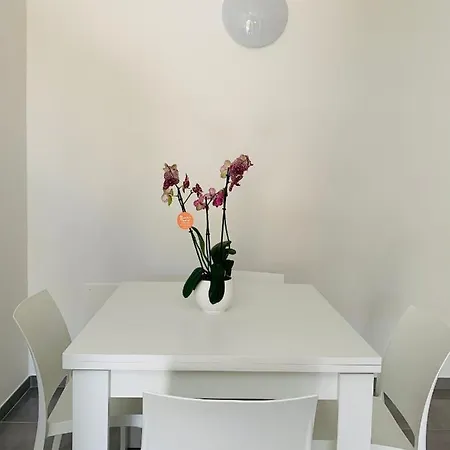 Casa Castello Guest house *