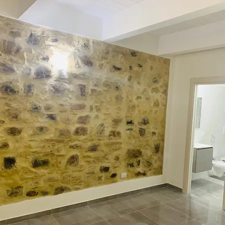 Casa Castello * Rocca Imperiale