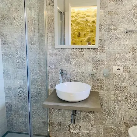 Pensjonat Casa Castello 4*