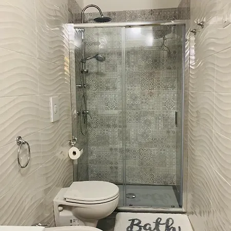 Casa Castello Pensjonat