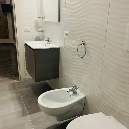 Guest house Casa Castello *
