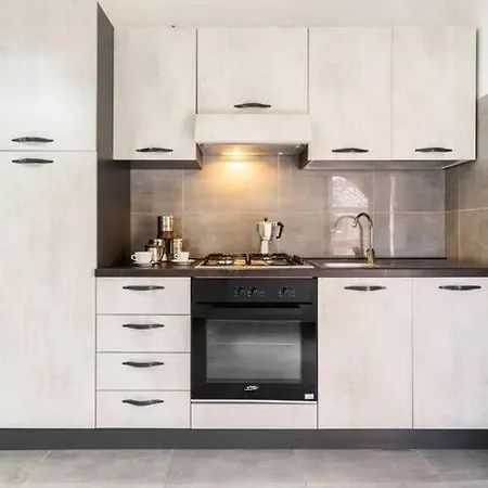 Casa Castello Pensjonat