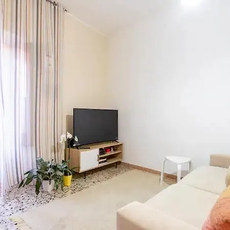 Guest house Casa Castello Rocca Imperiale