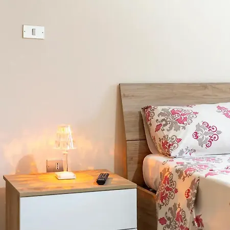 Pensjonat Casa Castello 4*