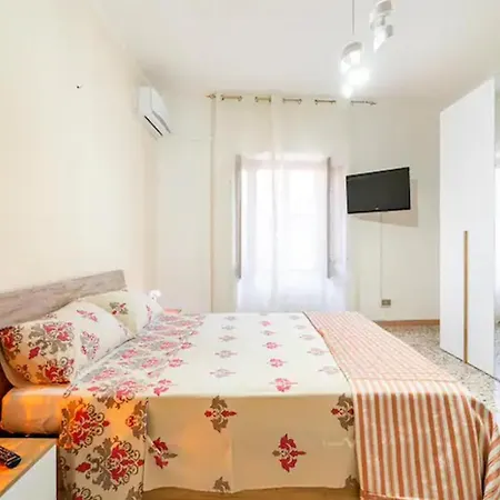 Casa Castello Guest house *
