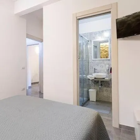 Pensjonat Casa Castello