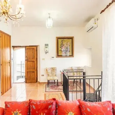 Casa Castello Guest house Rocca Imperiale