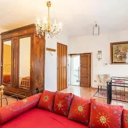 Pensjonat Casa Castello