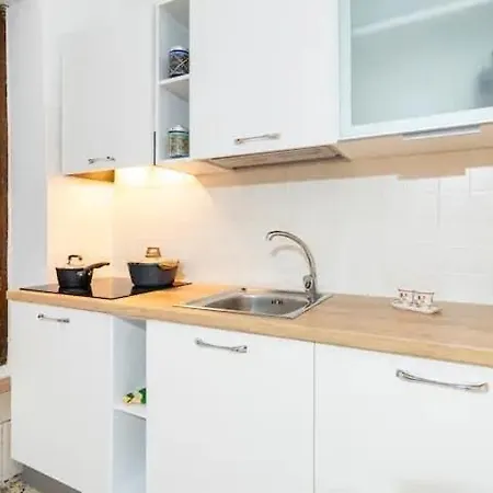 게스트하우스 Casa Castello 로카 임페리알레