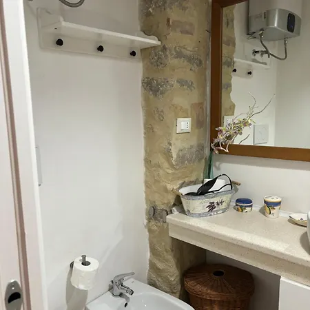 Pensjonat Casa Castello