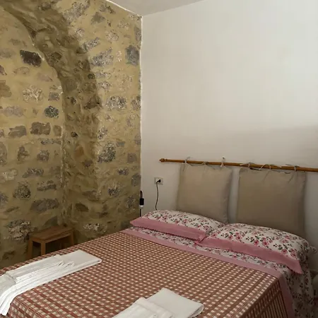 Pensjonat Casa Castello