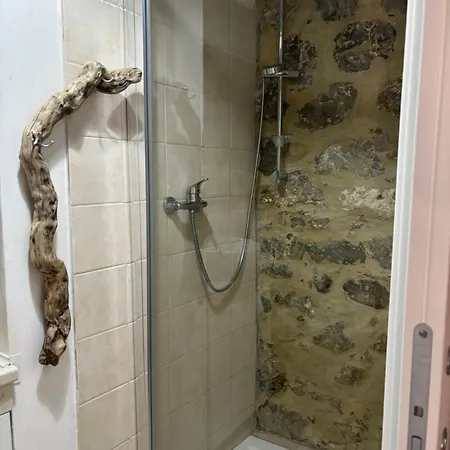 Guest house Casa Castello Rocca Imperiale