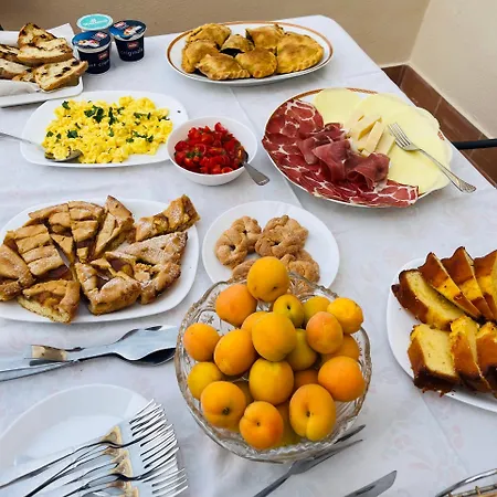 Casa Castello 4*