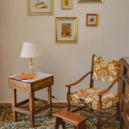 招待所 Casa Castello