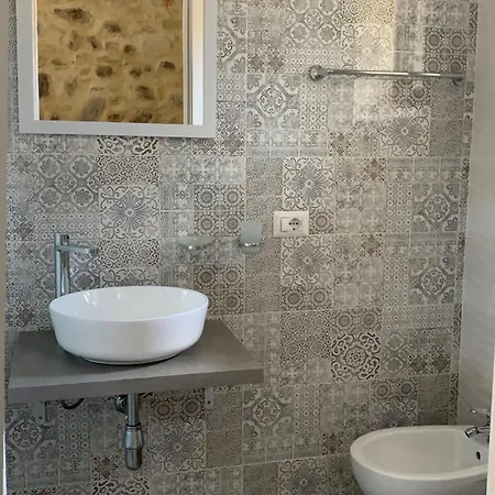 Casa Castello Pensjonat 4*