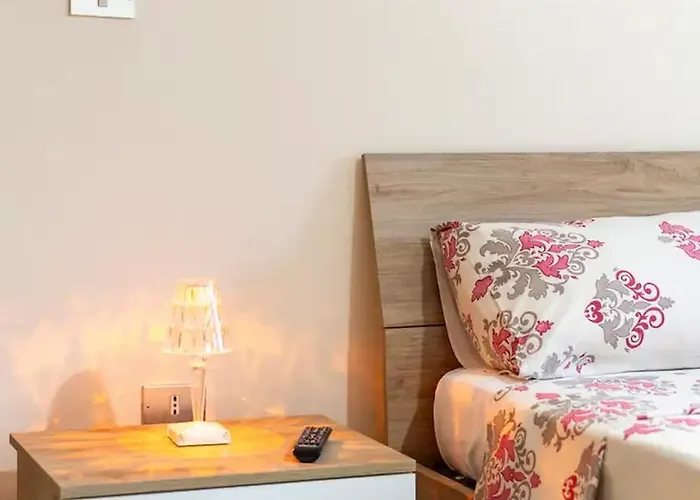 בית הארחה Casa Castello 4*