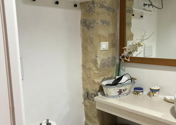 Affittacamere Casa Castello