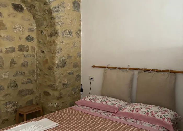 בית הארחה Casa Castello