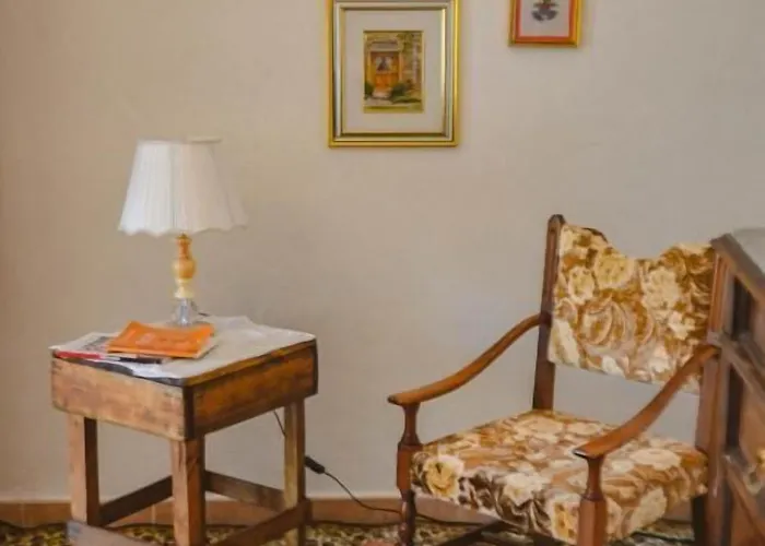 בית הארחה Casa Castello