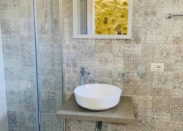 Affittacamere Casa Castello