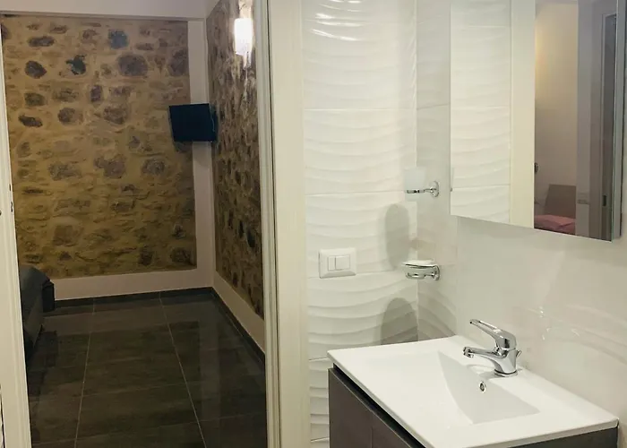 Casa Castello 4* Rocca Imperiale