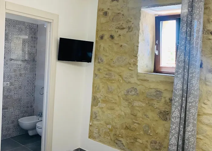 Casa Castello בית הארחה 4*