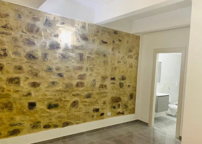 Casa Castello ゲストハウス