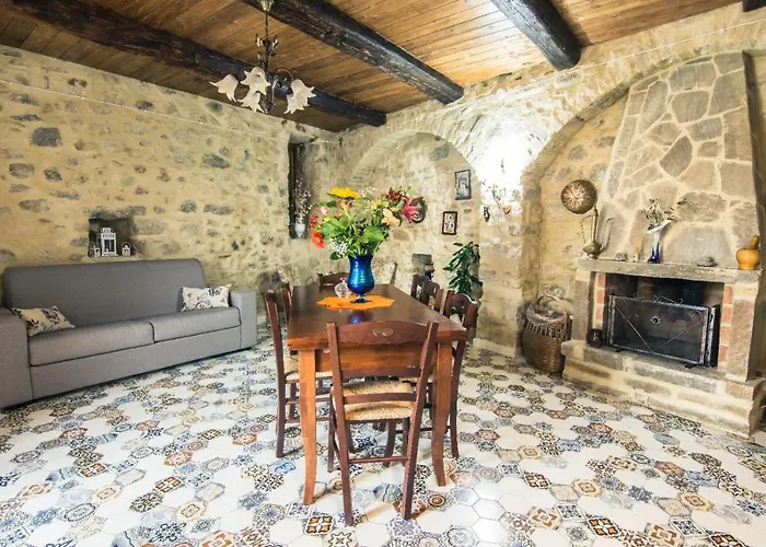 Affittacamere Casa Castello