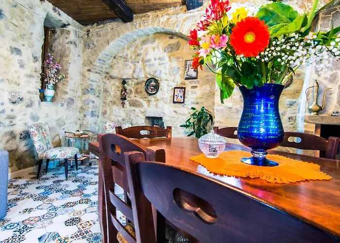 Casa Castello Penzion